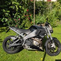 Buell Lightning XB12 - 2007