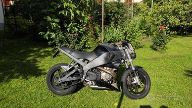 Buell Lightning XB12 - 2007