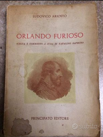 Orlando furioso 1965