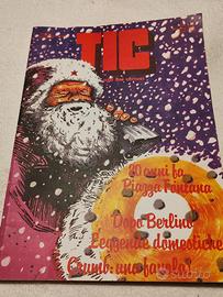 Rivista TIC n. 19 e Raccoglitori ad anelli 1979