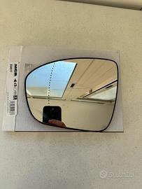 Specchio vetro sx captur