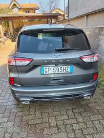 FORD KUGA XLINE