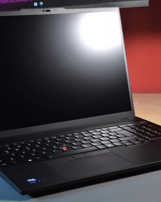 Lenovo ThinkPad T16 Gen 3 | 32GB RAM DDR5