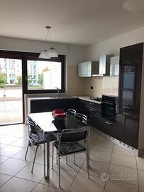 Appartamento nuovo in Cuneo