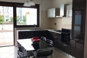Appartamento nuovo in Cuneo