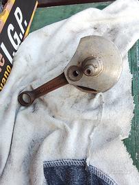 Alberi motore Vespa 50, 125,et3