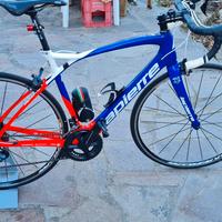 bicicletta corsa lapierre