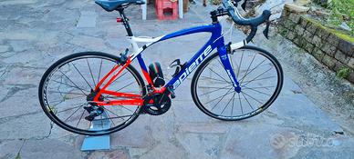 bicicletta corsa lapierre