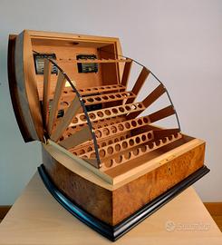 humidor Mastro de Paja