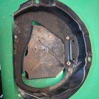 portabatteria portaruota di scorta 