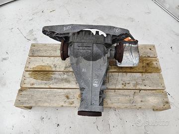 DIFFERENZIALE POSTERIORE NEK 2.0D 130Kw 177CV AUDI