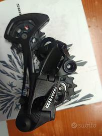Deragliatore Sram sx Eagle 12v per MTB