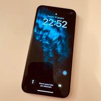 IPhone 11 pro 256GB Silver
