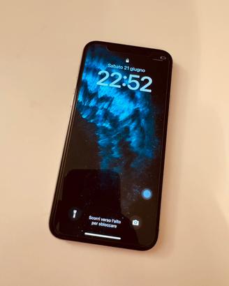 IPhone 11 pro 256GB Silver