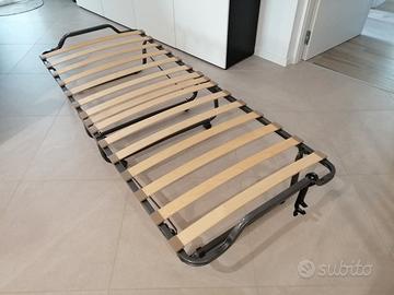 letto pieghevole 
