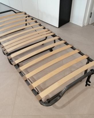 letto pieghevole 