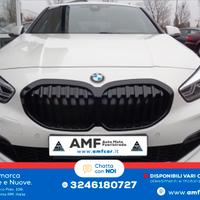 Bmw 118i 5p. M Sport Navi Pelle Tetto