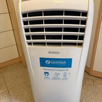 Condizionatore portatile