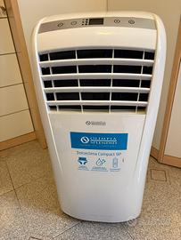 Condizionatore portatile