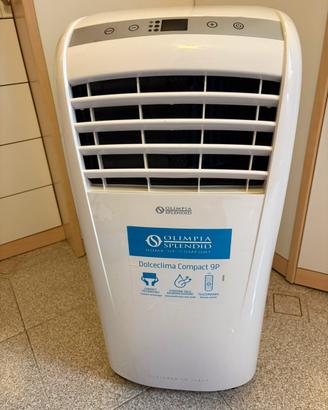 Condizionatore portatile