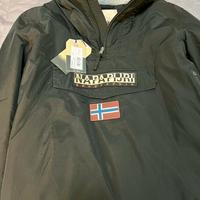 Giacca Napapijri RAINFOREST