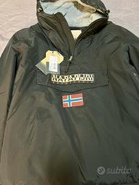 Giacca Napapijri RAINFOREST