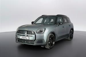 MINI Mini Countryman U25 - Mini Countryman U15647