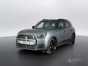 MINI Mini Countryman U25 - Mini Countryman U15647