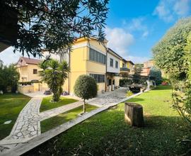 Tuscolana-villa unifamiliare su 2 livelli