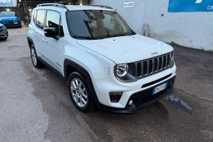 Jeep Renegade 1.6 mjt Limited 2wd 130cv