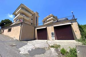 Rif.RI339| garage catanzaro