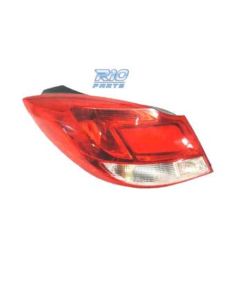 FANALE SINISTRO PER OPEL INSIGNIA 5 PORTE 08-