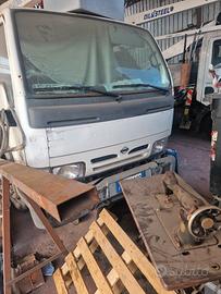  nissan 35.10 