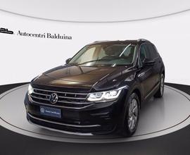 VOLKSWAGEN Tiguan 1.5 tsi elegance 150cv dsg