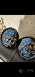 Fari led 7 pollici
