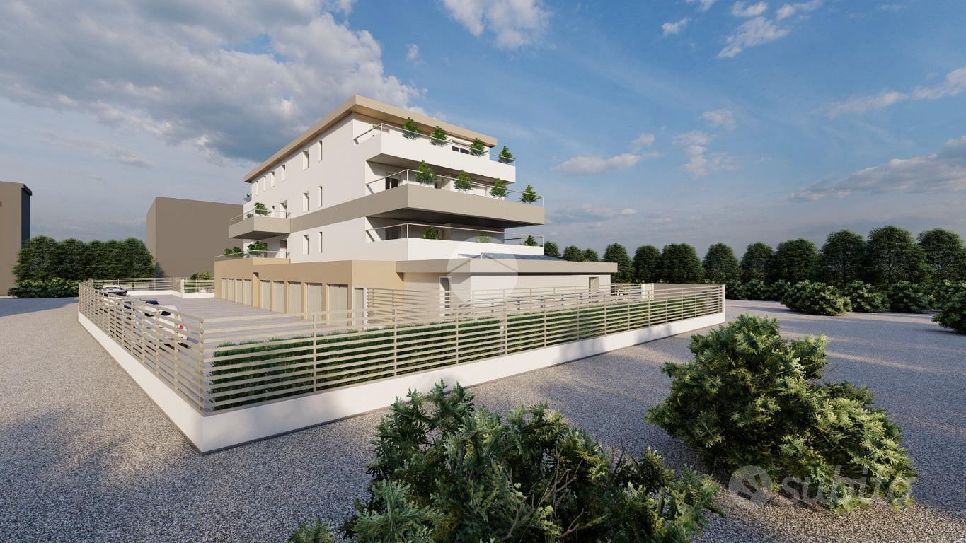 Apartment in Valsamoggia, Crespellano - Vista 4
