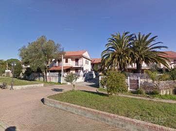 Casa Marina di Casal Velino