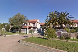 Casa Marina di Casal Velino