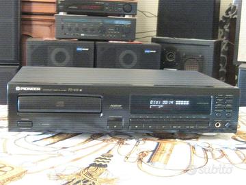 LETTORE COMPACT DISC PIONEER