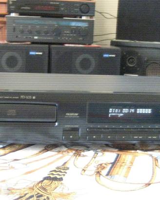 LETTORE COMPACT DISC PIONEER