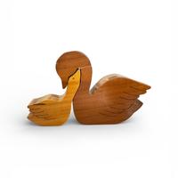 DECORAZIONI IN LEGNO