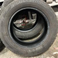 4 gomme 205/60/16 invernali bridgestone