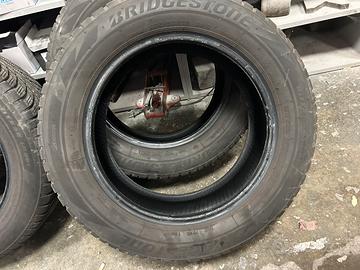 4 gomme 205/60/16 invernali bridgestone