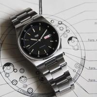 Orologio vintage Seiko 7s26-3160 Revisionato