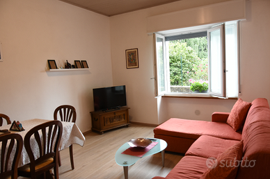 Appartamento 5 posti letto Lago Maggiore