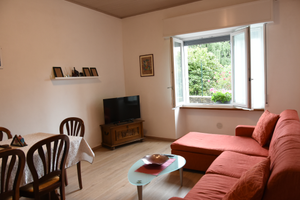 Appartamento 5 posti letto Lago Maggiore