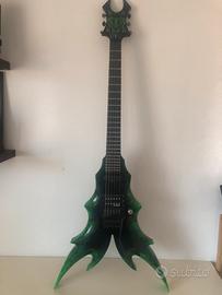 B.C. Rich Draco