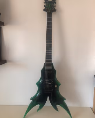 B.C. Rich Draco