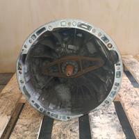 Cambio Mercedes Classe C220 2.2 CDI 6M 2012/15