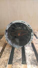 Cambio Mercedes Classe C220 2.2 CDI 6M 2012/15